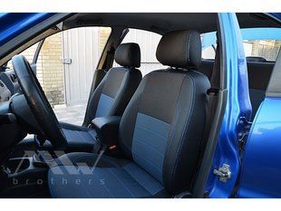 Купити Авточохли модельні MW Brothers для Daewoo Sens з 2002 59149 Чохли модельні MW Brothers