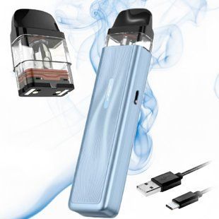 Купити Бaraтopaзовий Haбip VР Xros 5 Mini Sky Blue 100381 Багаторазові системи
