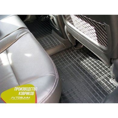 Купити Автомобільні килимки в салон Kia Sorento 2009-2013 (Avto-Gumm) 28209 Килимки для KIA