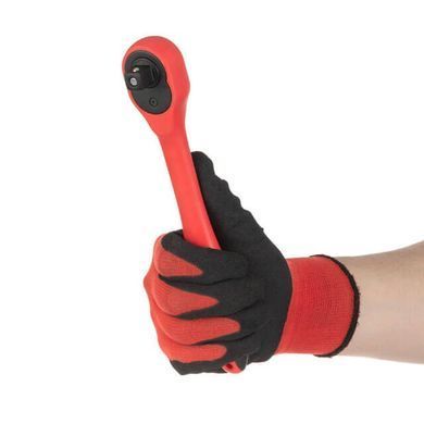 Купить Профессиональный набор инструмента 1/2" & 1/4", 78 ед. INTERTOOL ET-7078 77880 Наборы инструментов