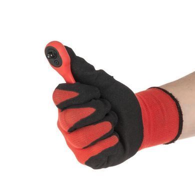 Купить Профессиональный набор инструмента 1/2" & 1/4", 78 ед. INTERTOOL ET-7078 77880 Наборы инструментов
