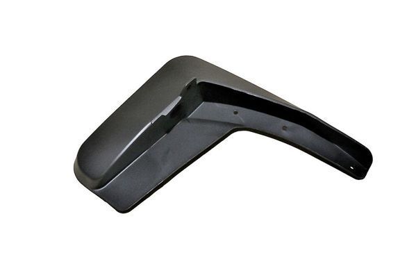 Купить Брызговики полный комплект для Toyota Venza 2009- 4 шт (PU0600T013P1) (MF.TOVE2009) 6606 Брызговики Toyota
