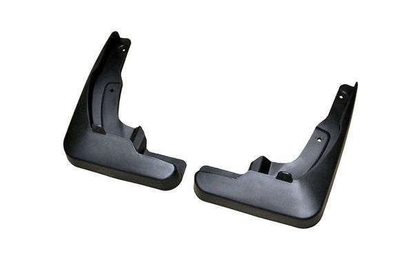 Купить Брызговики полный комплект для Toyota Venza 2009- 4 шт (PU0600T013P1) (MF.TOVE2009) 6606 Брызговики Toyota