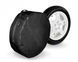 Купить Чехол защитный для докатки Beltex R17 &Oslash;71 см x 17,5 см Черный 8090 Чехлы для колес - 1 фото из 5