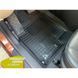 Купити Передні Килимки в автомобиль Kia Soul 2008-2014 (Avto-Gumm) 27390 Килимки для KIA - 2 фото из 6
