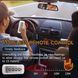 Купить Подсветка автомобильная LED-ладонь рука на заднее стекло для жестов (Gesture fan fak car Led) 73545 Подсветки - Стопы внутрисалонные - 7 фото из 10