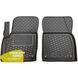 Передние коврики в автомобиль Range Rover Evoque 2011- (Avto-Gumm)