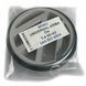 Купить Эмблема для Volkswagen T4 D106 мм Защелки (3A0 853 600X) 42563 Эмблемы на иномарки - 4 фото из 4