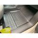 Купить Автомобильные коврики в салон Peugeot Rifter 19-/Citroen Berlingo 19- TOP (Avto-Gumm) 28700 Коврики для Citroen - 5 фото из 10