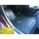Купити Автомобільні килимки в салон Smart Fortwo 450 1998-2006 (Avto-Gumm) 27657 Килимки для Smart - 2 фото из 8