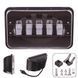 Купити Додаткова LED Фара 170x110x75 мм 50W 6000К 9-36V (LP-7713) 65871 Додаткові LЕD фари - 1 фото из 4
