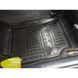 Купить Водительский коврик в салон Seat Ibiza (6J) 2008- (Avto-Gumm) 27126 Коврики для Seat - 4 фото из 4