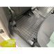 Купить Автомобильные коврики в салон Peugeot Rifter 19-/Citroen Berlingo 19- TOP (Avto-Gumm) 28700 Коврики для Citroen - 8 фото из 10