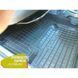 Купити Автомобільні килимки в салон Smart Fortwo 450 1998-2006 (Avto-Gumm) 27657 Килимки для Smart - 8 фото из 8