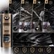 Купити Антикорозійне захисне покриття днища автомобіля К2 DURABIT UNDERCOAT 1л Антигравій (під пульверизатор-пістолет) Чорний (L325) 102834 Шумовіброізоляція - 2 фото из 2
