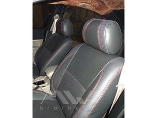 Купити Авточохли модельні MW Brothers для Chery Elara c 2006 59050 Чохли модельні MW Brothers