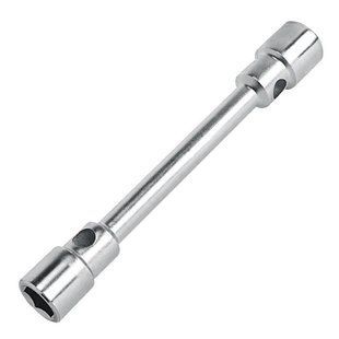 Купити Ключ балонний I-подібний 30х32 мм INTERTOOL XT-4203 78213 Ключі балонні - Свічкові Торцеві