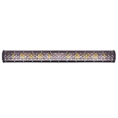 Купить LED Балка Дополнительная Фара 710x80x60 мм COMBO 180W 6000К 9-36V Корпус Алюминий (WLP-7134) 65872 Балка LED