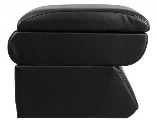 Купить Подлокотник модельный Armrest для Skoda Octavia A5 2005-2014 Черный 40256 Подлокотники в авто
