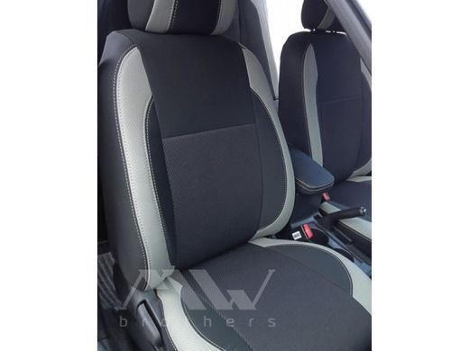 Купить Авточехлы модельные MW Brothers для Geely SL c 2011 59250 Чехлы модельные MW Brothers