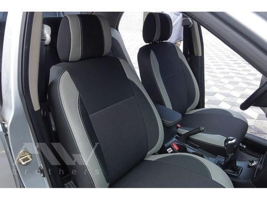 Купить Авточехлы модельные MW Brothers для Geely SL c 2011 59250 Чехлы модельные MW Brothers