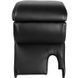 Купить Подлокотник модельный Armrest для Skoda Octavia A5 2005-2014 Черный 40256 Подлокотники в авто - 2 фото из 5