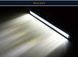 Купить Светодиодная Балка фара LED / 345x50x25 mm / 36W / 3W*12 / 10-30V / Дальний свет 1 шт (D4-36W) 8316 Балка LED - 5 фото из 5