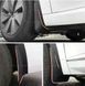 Купить Брызговики для Toyota Rav 4 2016-2019 Комплект 4 шт (BTYRV1621) 89848 Брызговики Toyota - 2 фото из 3