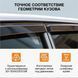 Купити Дефлектори вікон вітровики для Skoda Octavia A5 2004-2014 Універсал Гнучкі (Acrylic) 86926 Дефлектори вікон Skoda - 8 фото из 10