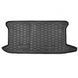 Купити Автомобільний килимок в багажник Toyota Yaris 2006- / Гумовий (Avto-Gumm) 31300 Килимки для Toyota - 1 фото из 2