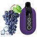 Купить Roqy 20.000 Grape Ice (Виноград Лед) 89885 Одноразовые системы