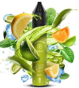 Купити Lucky рідина 30 ml 50 mg Mojito Мохіто 92692 РІДИНА LK