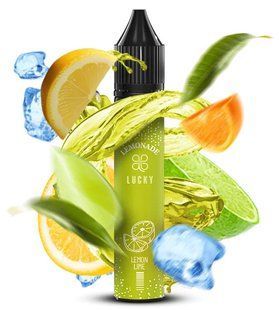 Купити Lucky Piдина 15 ml 50 mg Lemon Lime Лимон Лайм 100465 РІДИНА LK