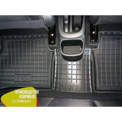 Купить Автомобильные коврики для Hyundai i10 2014- (Avto-Gumm) 28349 Коврики для Hyundai