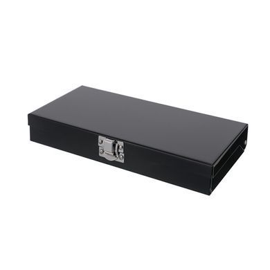 Купить Набор инструмента 1/4" 28 ед (гол. 4-13 мм, биты 11 ед.) INTERTOOL ET-6028 78221 Наборы инструментов