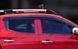 Купити Дефлектори вікон вітровики Mitsubishi L200 Triton 2008-2015 Скотч 3M SunPlex (SP-S-68) 63281 Дефлектори вікон Mitsubishi - 3 фото из 5