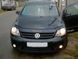 Купити Дефлектор капота мухобойка Volkswagen Golf V plus 2003-2008 (Vip Tuning) VW32 7014 Дефлектори капота Volkswagen - 2 фото из 2