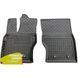 Передние коврики в автомобиль Range Rover Sport 2014- (Avto-Gumm)
