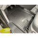 Купити Водійський коврик в салон Hyundai H1 2007- (Avto-Gumm) 27289 Килимки для Hyundai - 1 фото из 3