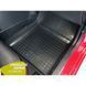 Купить Автомобильные коврики для Hyundai i10 2014- (Avto-Gumm) 28349 Коврики для Hyundai - 5 фото из 10