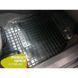 Купити Передні килимки в автомобіль Opel Astra H 2004- (Avto-Gumm) 26748 Килимки для Opel - 7 фото из 8