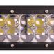 Купить LED Балка Дополнительная Фара 1118x80x60 мм COMBO 288W 6000К 9-36V (WLP-7136) 65873 Балка LED - 2 фото из 6