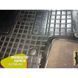 Купити Передні килимки в автомобіль Opel Astra H 2004- (Avto-Gumm) 26748 Килимки для Opel - 5 фото из 8
