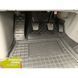 Купити Водійський коврик в салон Hyundai H1 2007- (Avto-Gumm) 27289 Килимки для Hyundai - 2 фото из 3