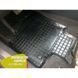 Купити Передні килимки в автомобіль Opel Astra H 2004- (Avto-Gumm) 26748 Килимки для Opel - 2 фото из 8