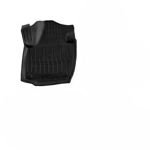 Купить Водительский 3D коврик для Seat Toledo IV 2012-2019 / Высокий борт 44330 Коврики для Seat