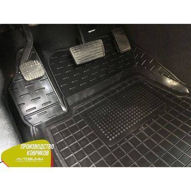 Купить Передние коврики в автомобиль Acura MDX 2006- (Avto-Gumm) 27393 Коврики для Acura