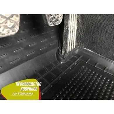 Купить Автомобильные коврики в салон BMW 5 (E39) 1996-2003 (Avto-Gumm) 29238 Коврики для Bmw