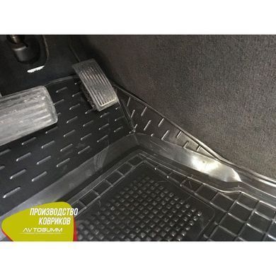 Купить Передние коврики в автомобиль Acura MDX 2006- (Avto-Gumm) 27393 Коврики для Acura