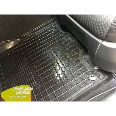 Купить Передние коврики в автомобиль Acura MDX 2006- (Avto-Gumm) 27393 Коврики для Acura
